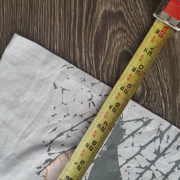 Large Hangover Baby Carlos Tee - T-shirt Unisex 100% Cotton - Picture 4 of 7